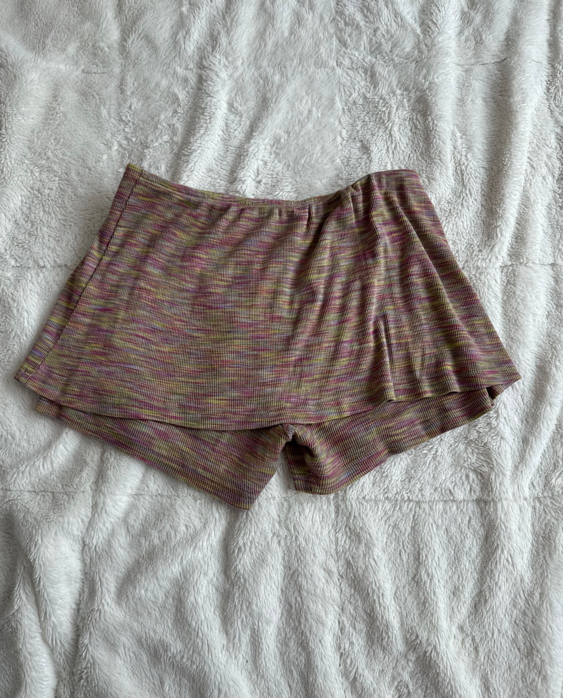 민지에나 셋업 상품이미지8