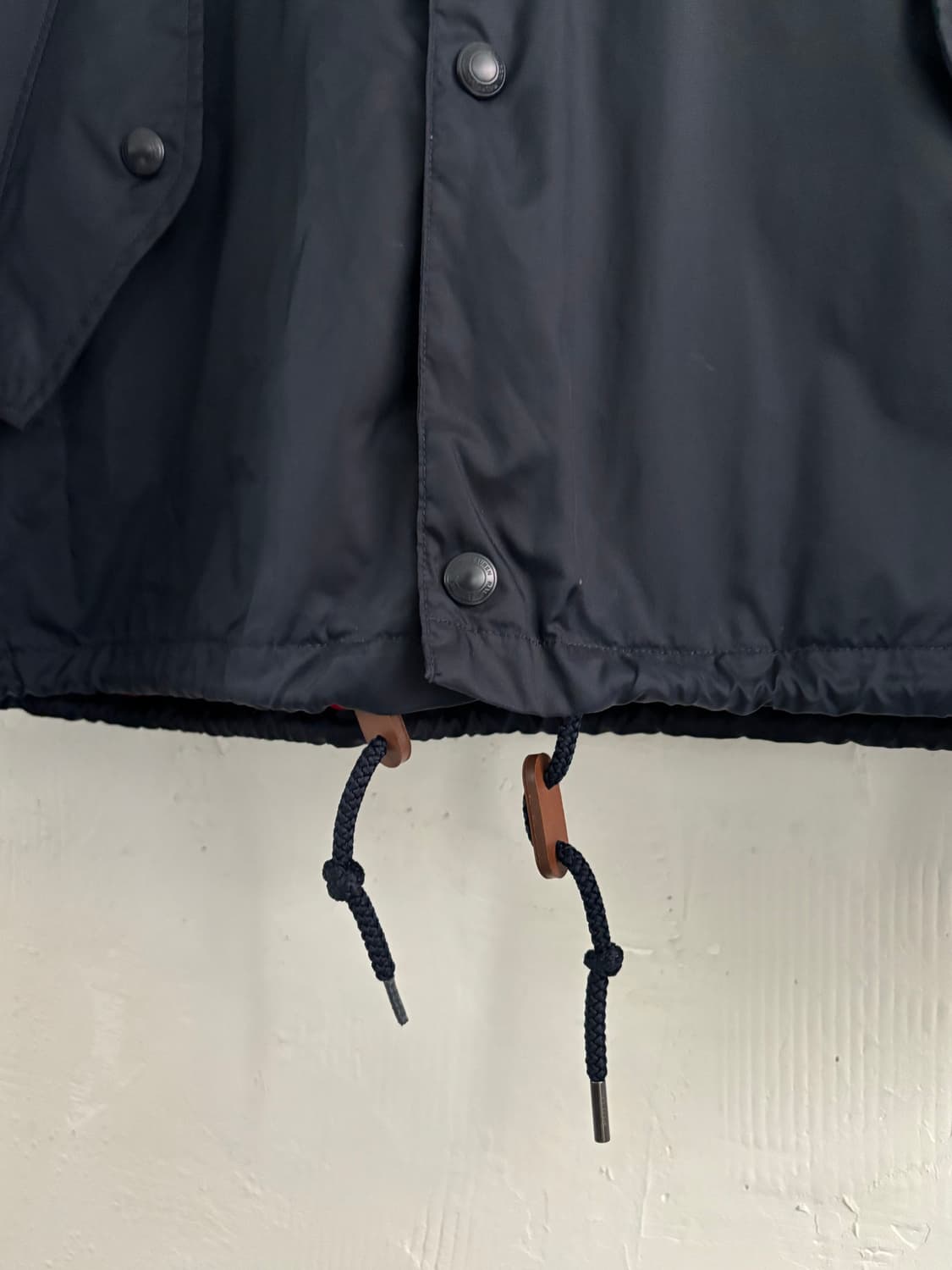 Polo 폴로 랄프로렌 신형 코치 네이비 블루 자켓 상품이미지4