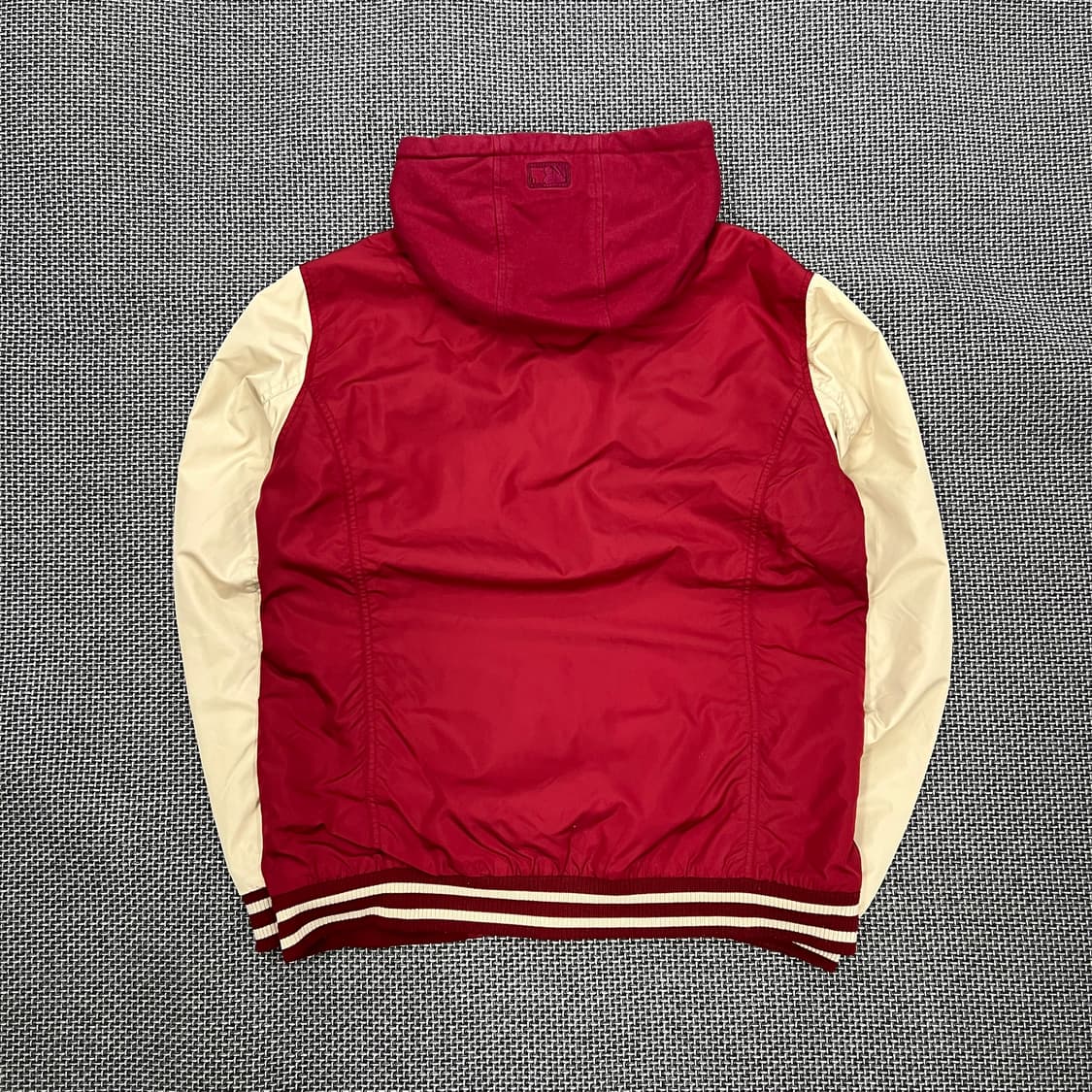 MLB 바시티 자켓 110 상품이미지3