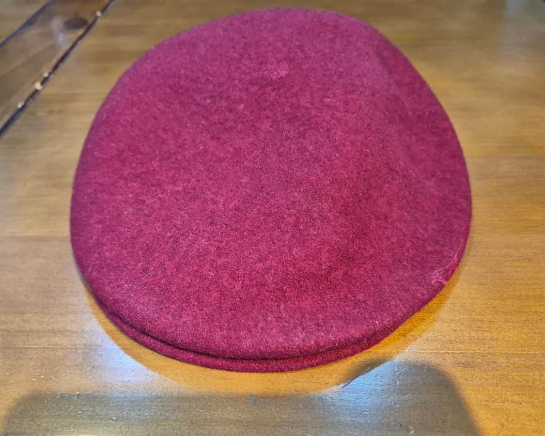 헌팅캡 상품이미지2