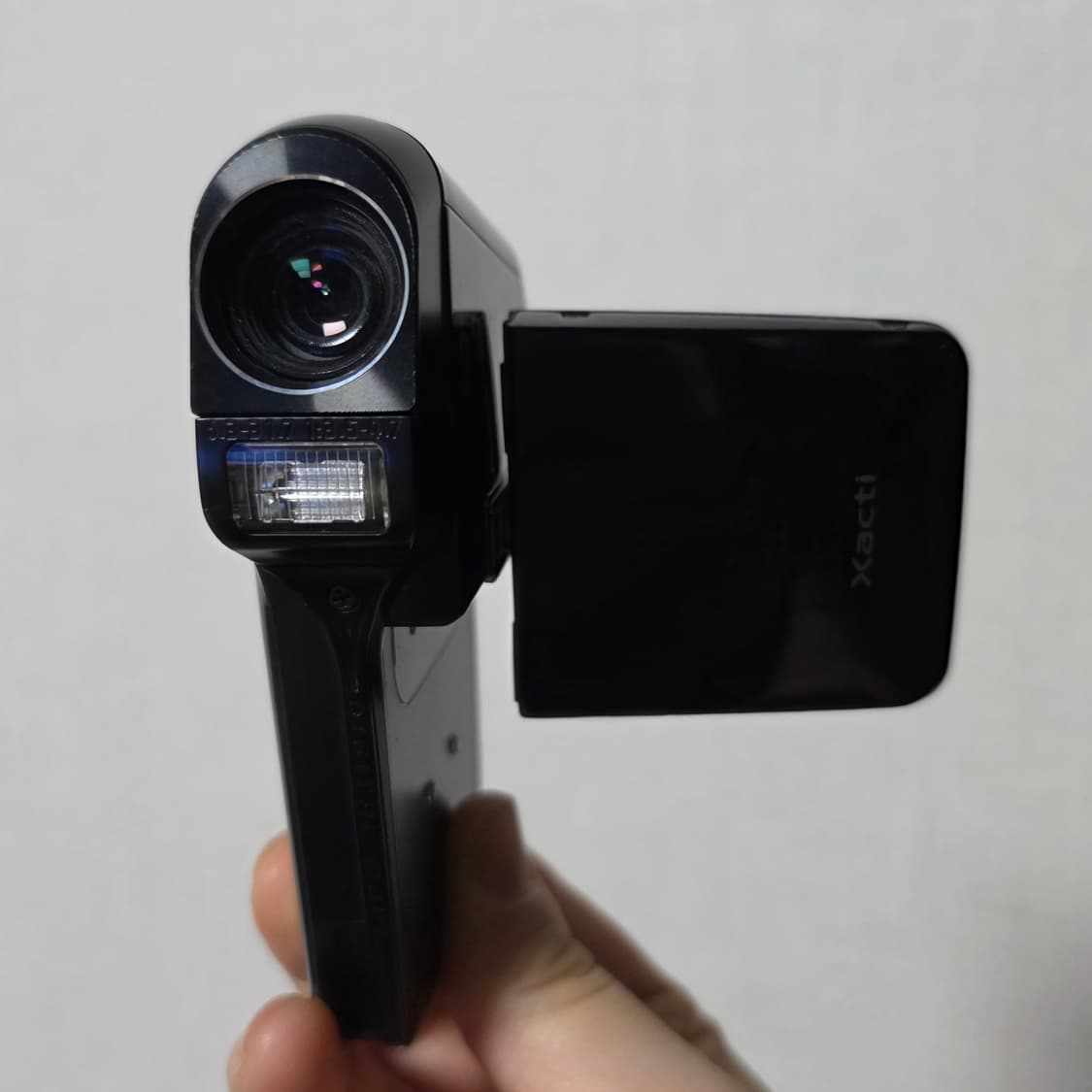 산요작티C6/블랙/정품충전기 상품이미지3