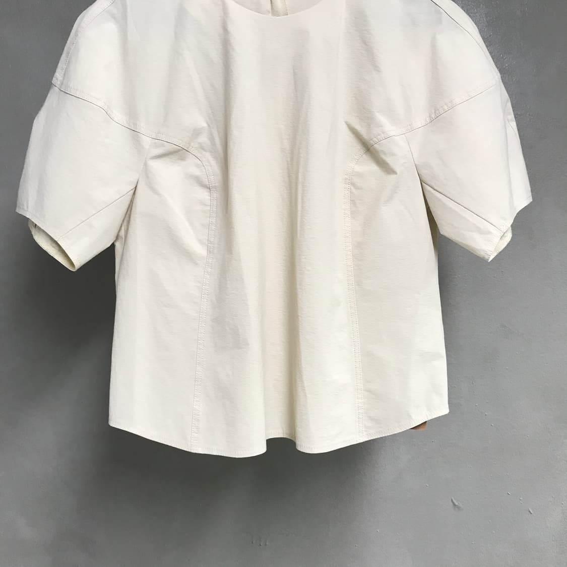 MINE 반팔 블라우스 82(W) 상품이미지3