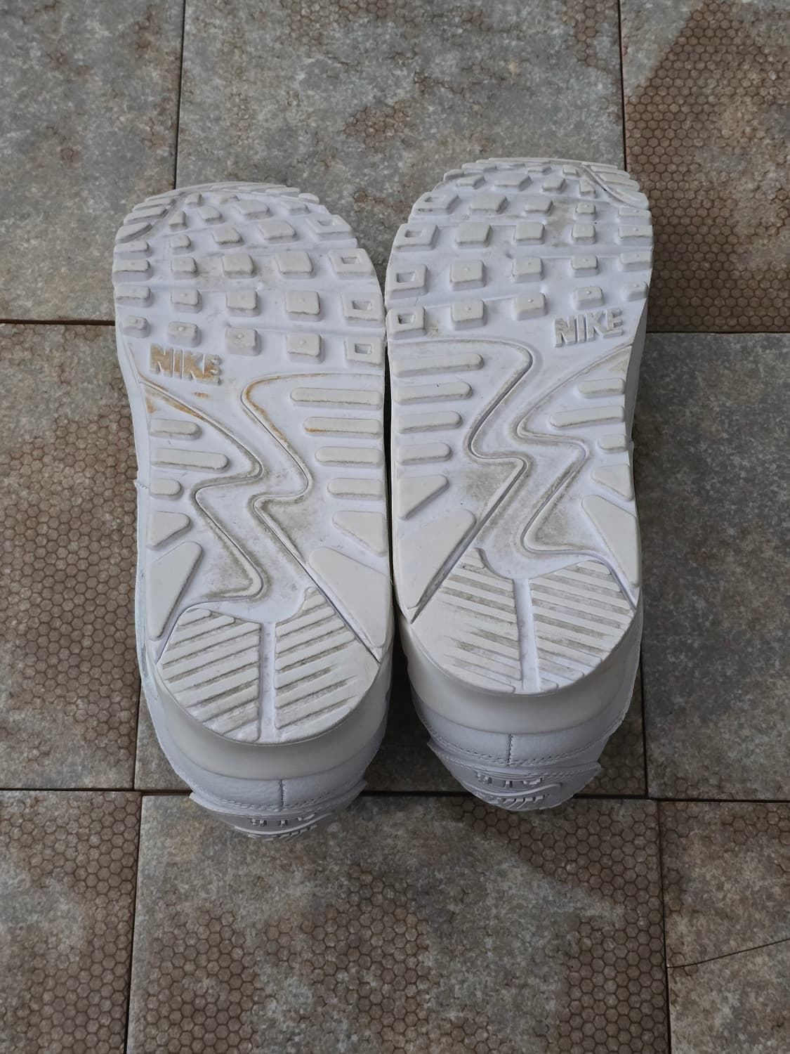 (265)나이키 에어맥스 90 레더 상품이미지10