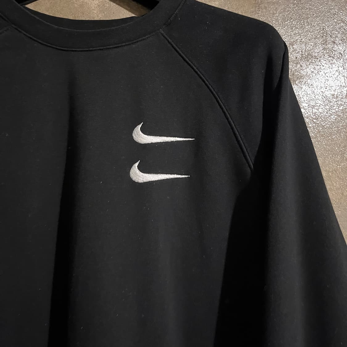 나이키 맨투맨 상품이미지2