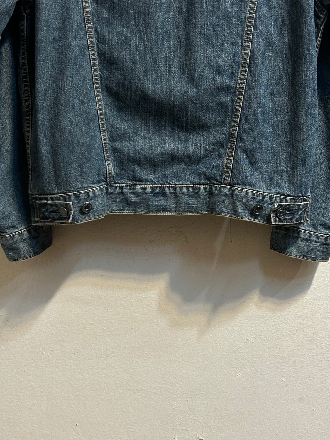 리바이스 70518 코듀로이 카라 트러커 자켓 상품이미지6