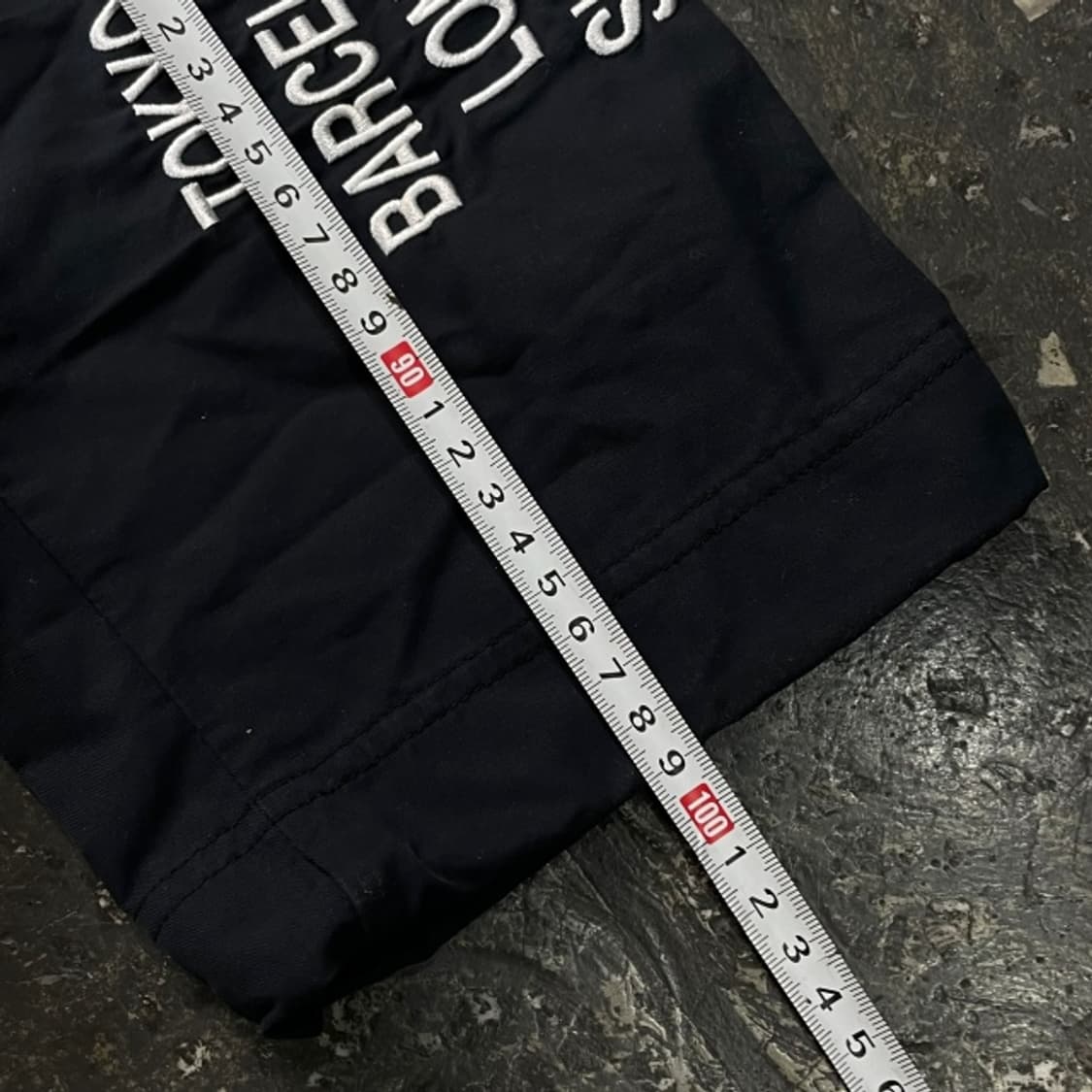 105 나이키 월드투어 카고팬츠  상품이미지9