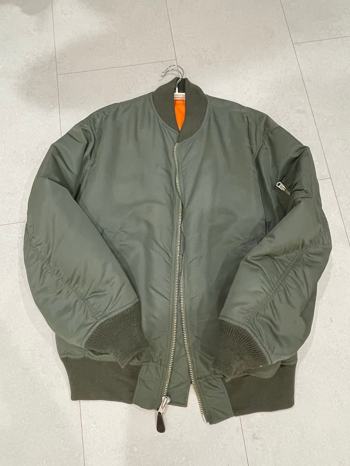 와코마리아 ma1 상품이미지1