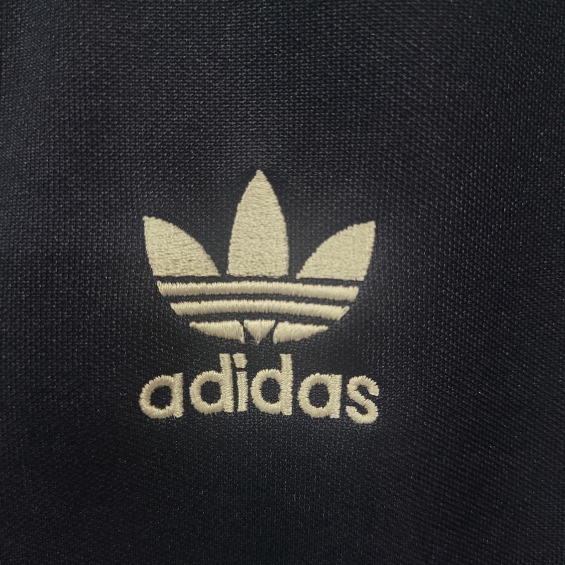 아디다스 불꽃 파이어버드 곤흰 네이비 유로파 트랙탑 져지  상품이미지3