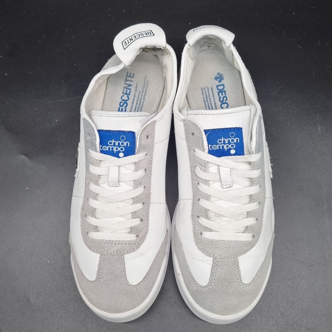 데상트 크론템포 운동화 265 상품이미지2