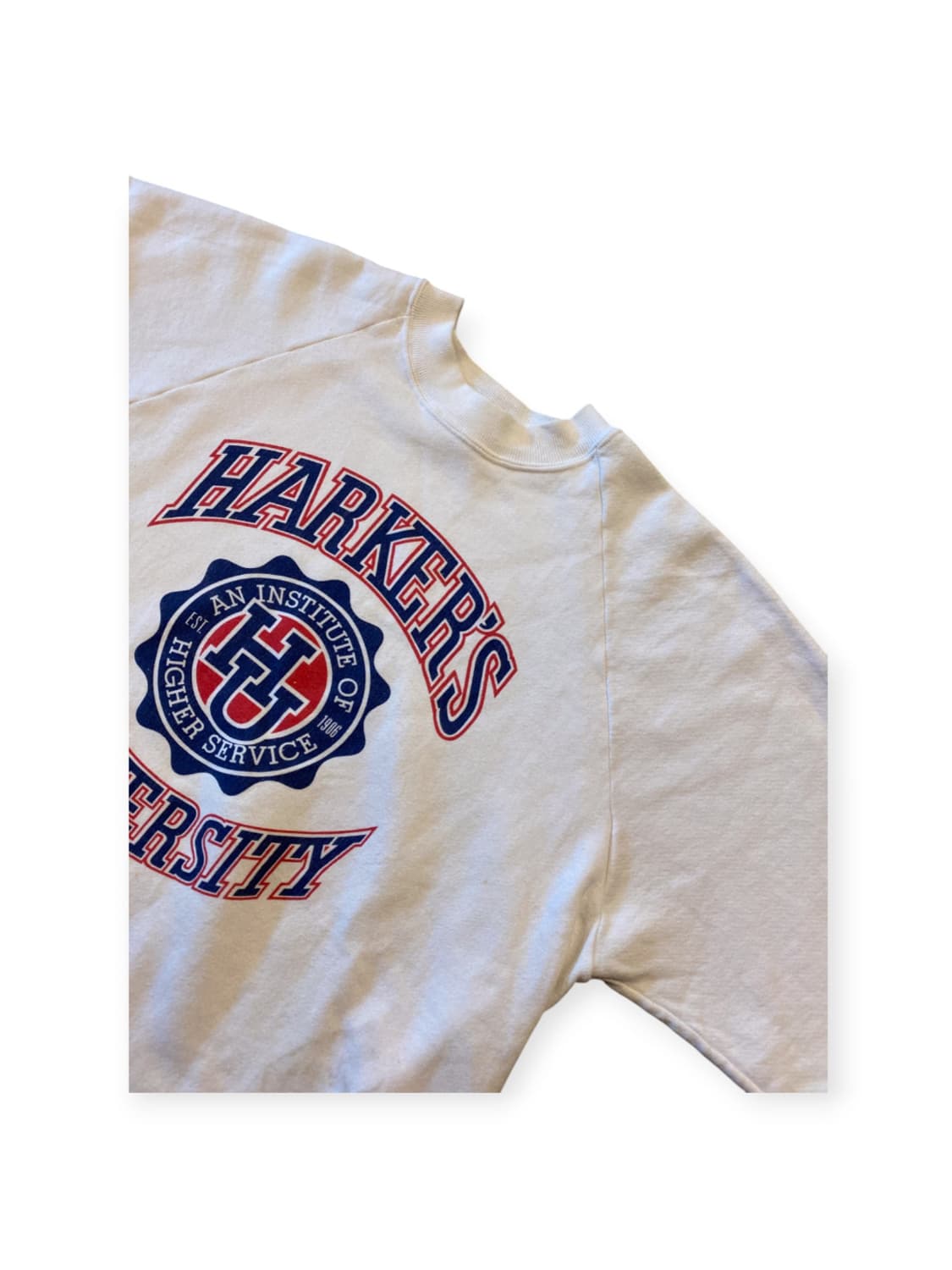 맨투맨 티셔츠 Made in USA, 50 / 50 (Man XL) 상품이미지3