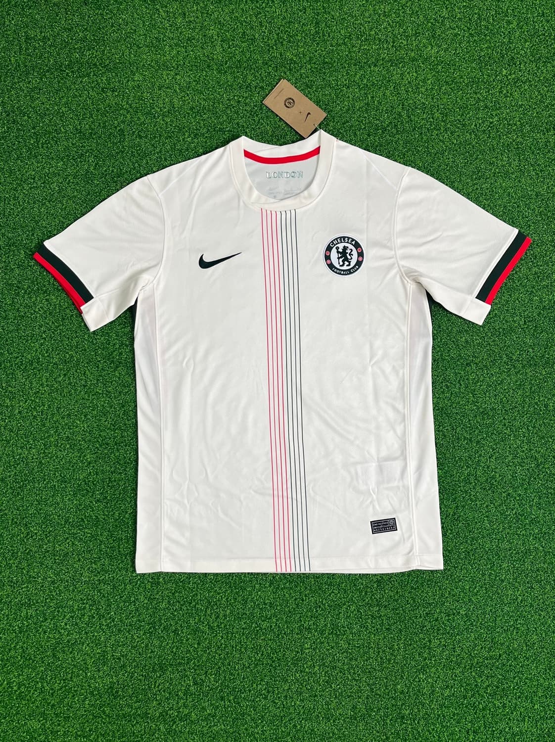 #25-26 첼시 FC AWAY KIT# 상품이미지1
