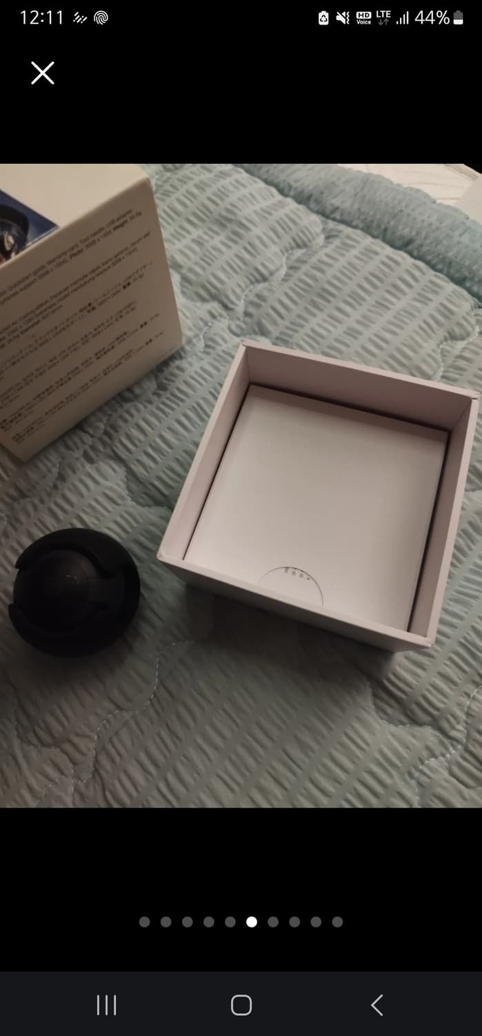 인스타360 Air insta360air 에어 VR카메라 상품이미지5