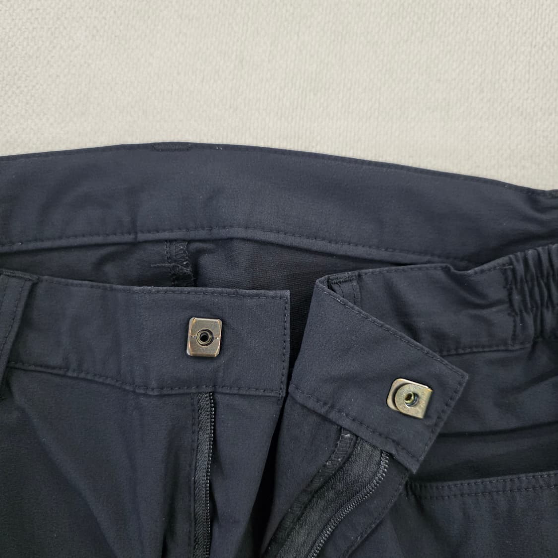 [76] 코오롱스포츠 등산 바지 기능성 0223J 상품이미지2