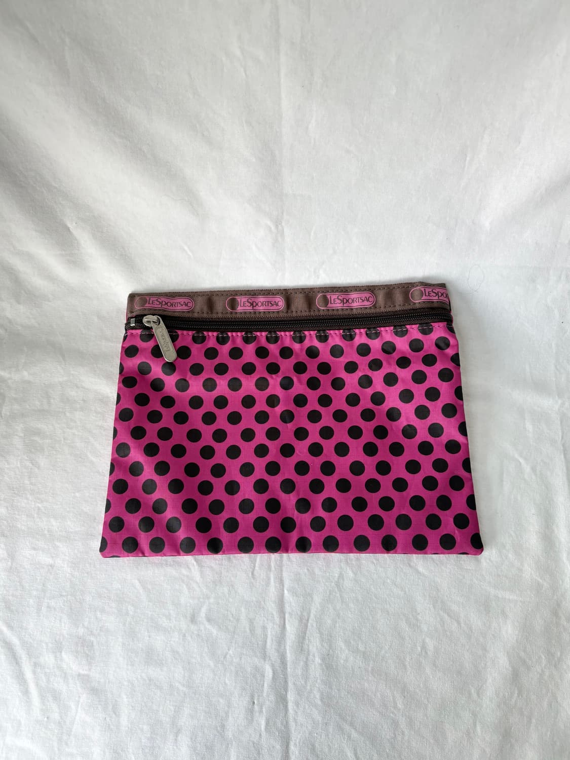 LeSportsac dot pattern bag 상품이미지3
