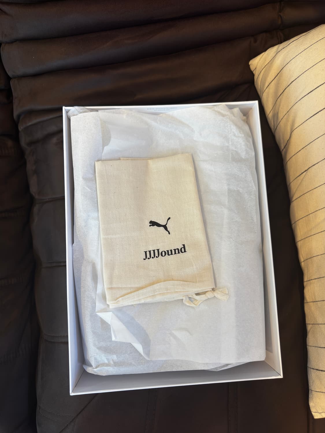 [300] jjjjound x Puma mostros  상품이미지8
