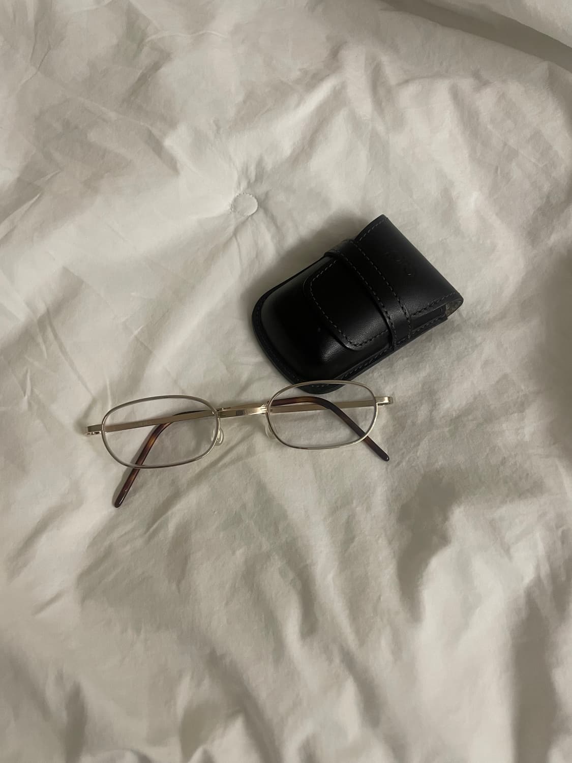 백산안경 포켓 티탄 슛 상품이미지1