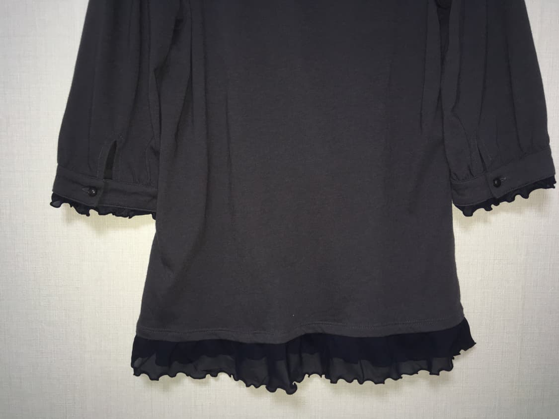   vintage top 상품이미지3