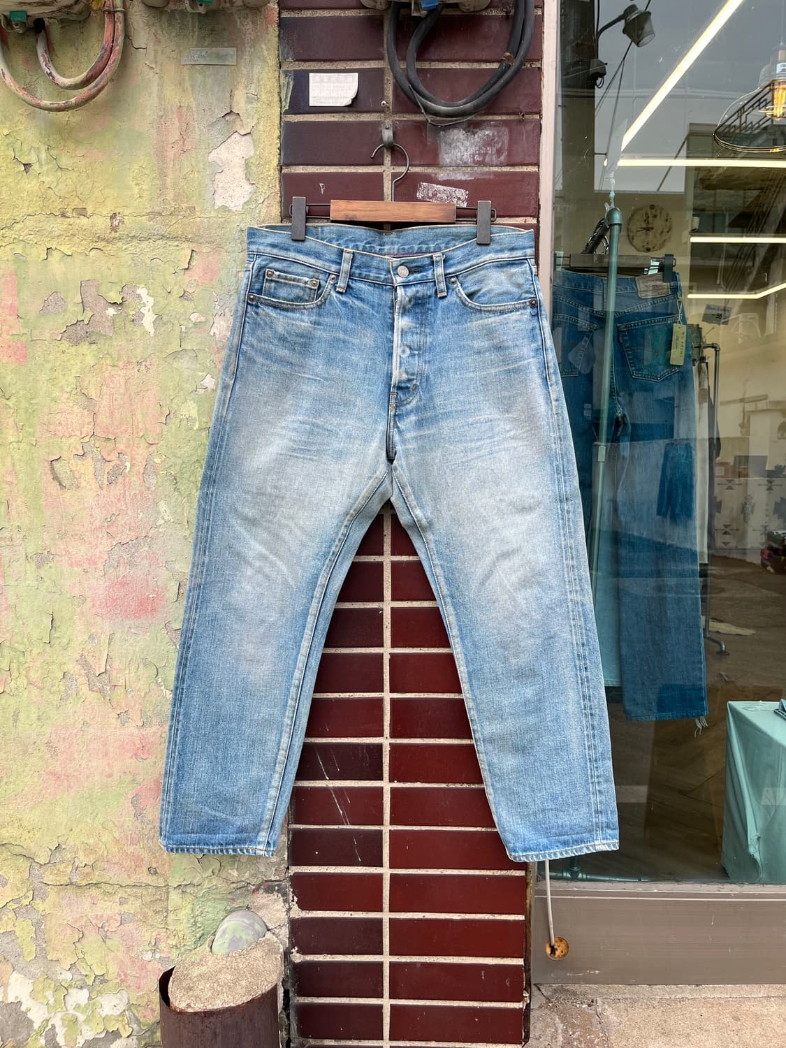 Ordinary fits 상품이미지1