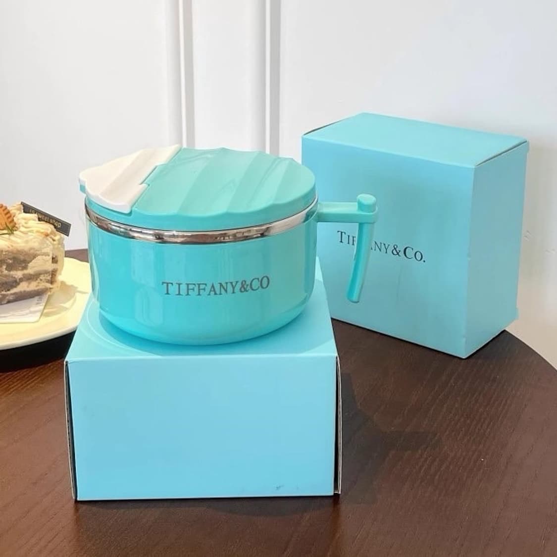 티파니앤코 멀티 라면용기 세트 상품이미지7