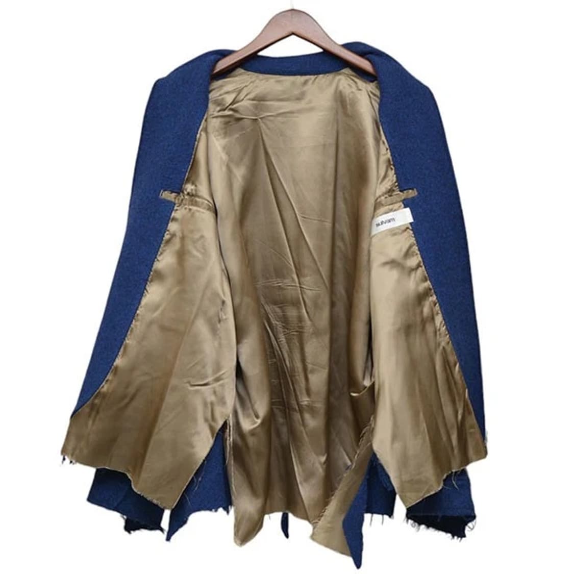 sulvam Oversized jacket 상품이미지6