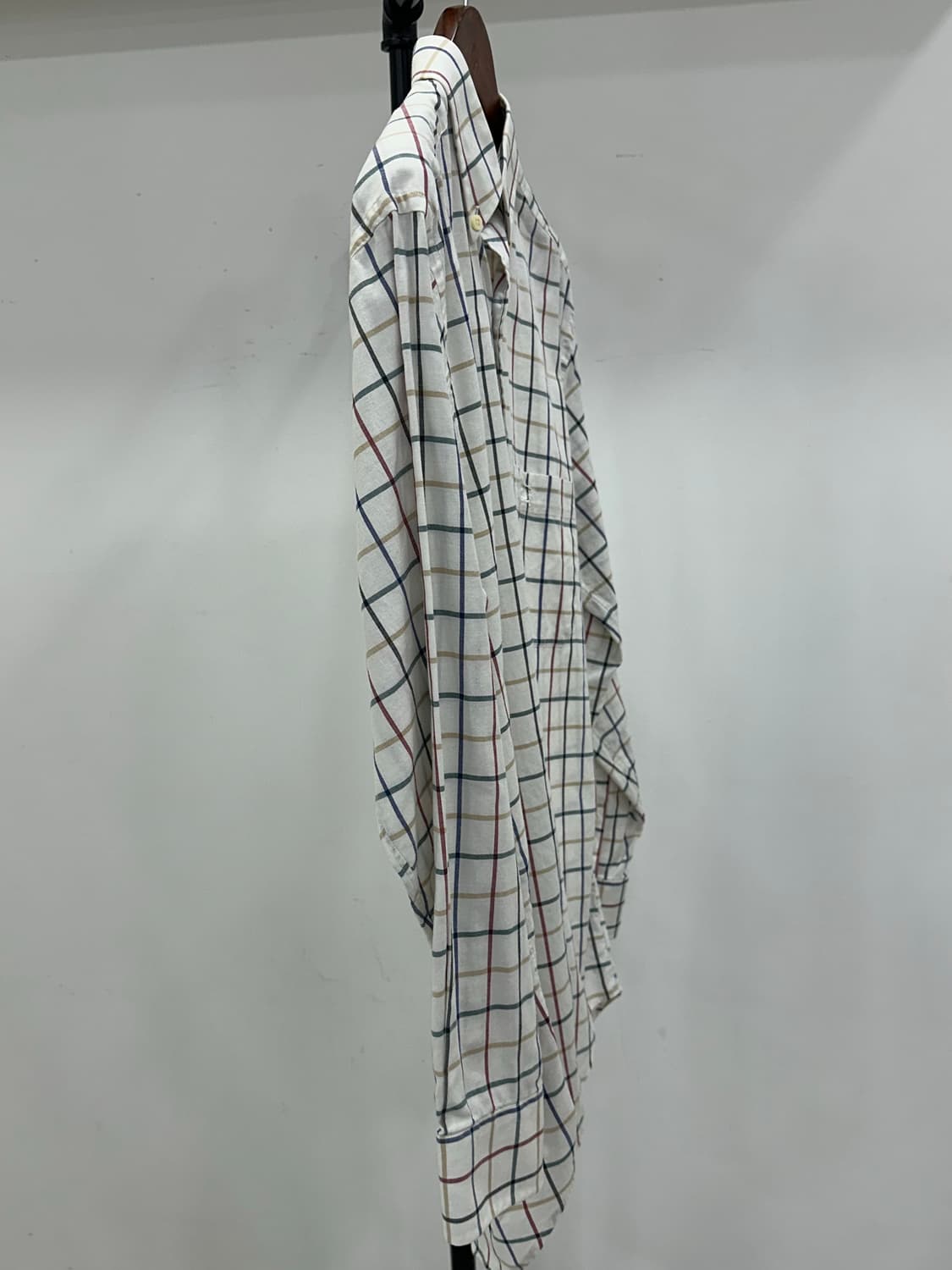 버버리 남성 남방 상품이미지3