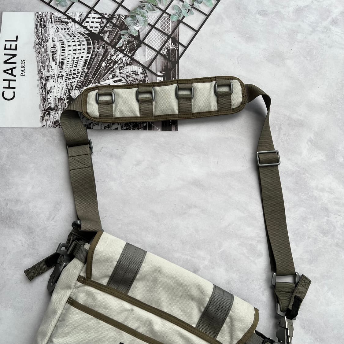 Oakley 오클리 숄더백 상품이미지9