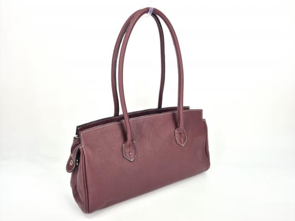 VIA 숄더백 상품이미지3