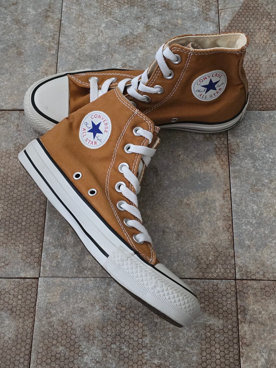 (230)컨버스 척테일러 올스타 하이 상품이미지5