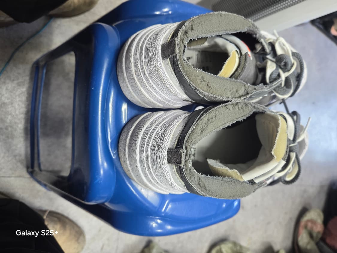 나이키  로우  블레이져  그레이 상품이미지2