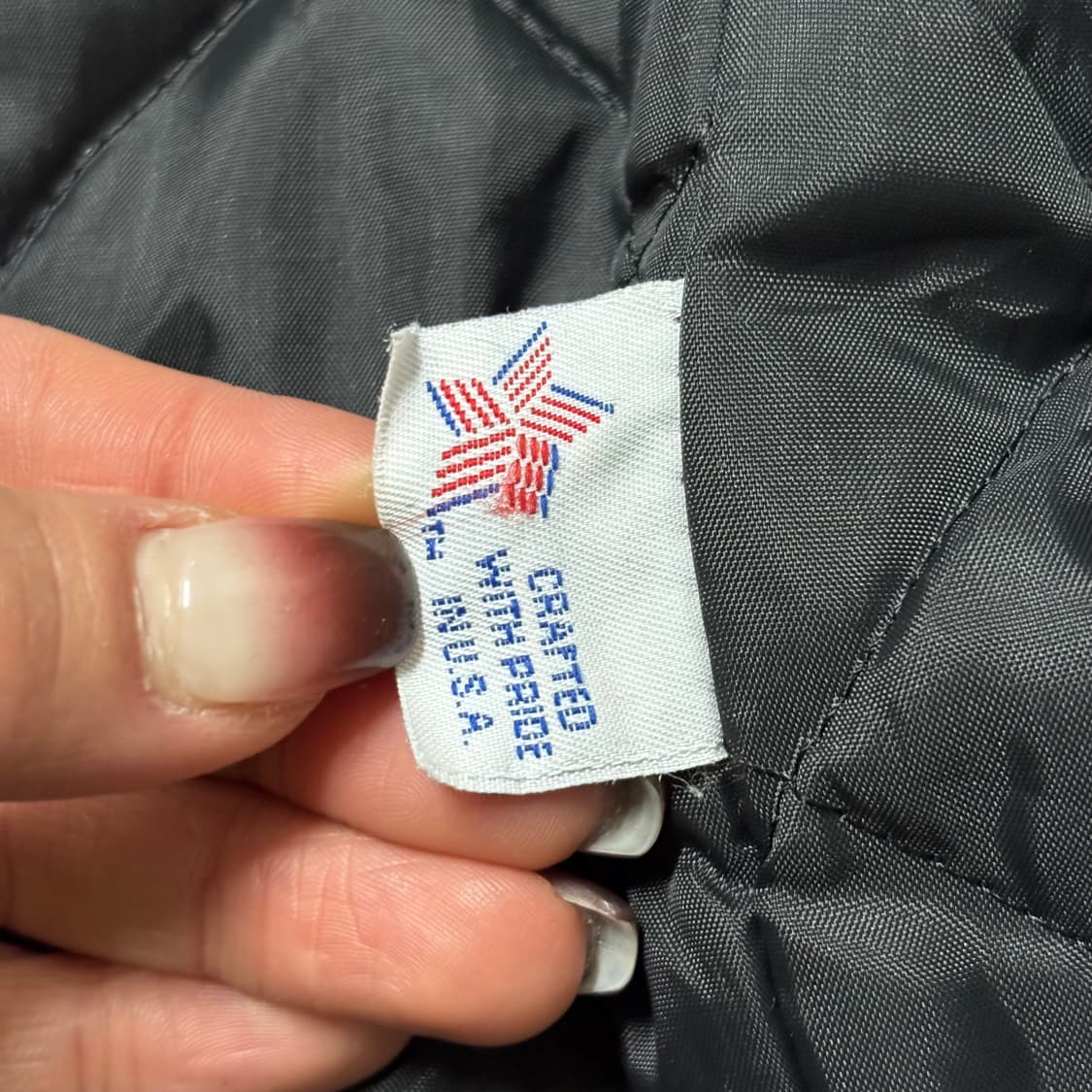 Schott Pea Coat USA 쇼트 피코트 상품이미지7