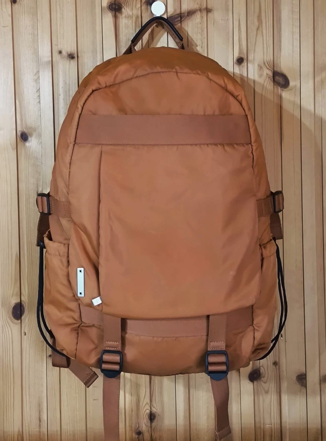 만다리나덕 노마드 백팩 상품이미지1