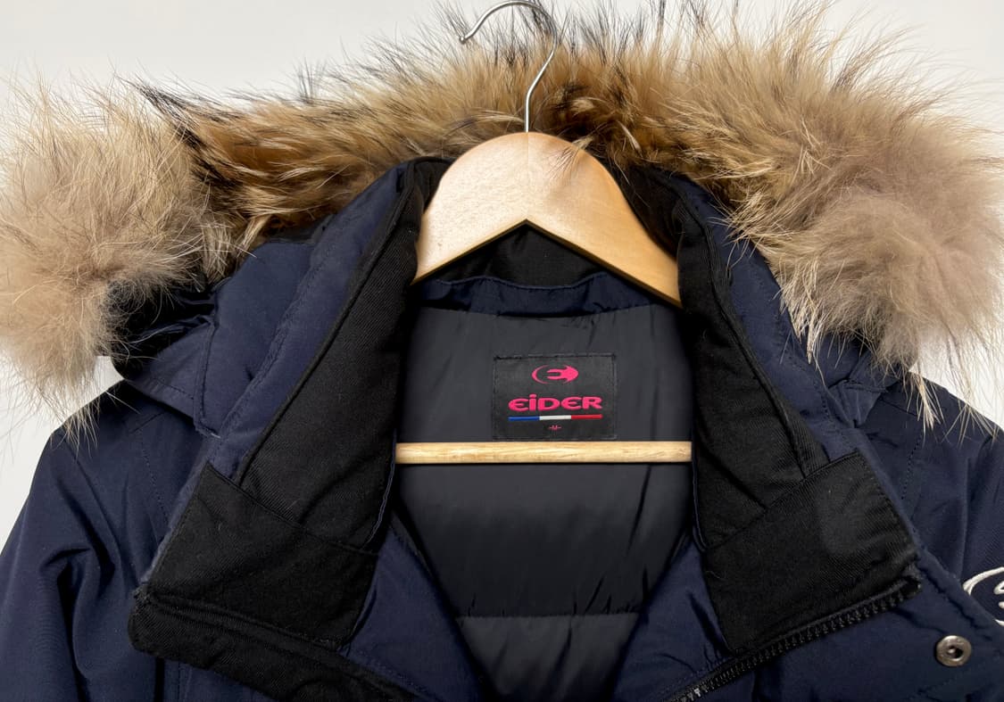 아이더 덕다운 패딩 상품이미지3