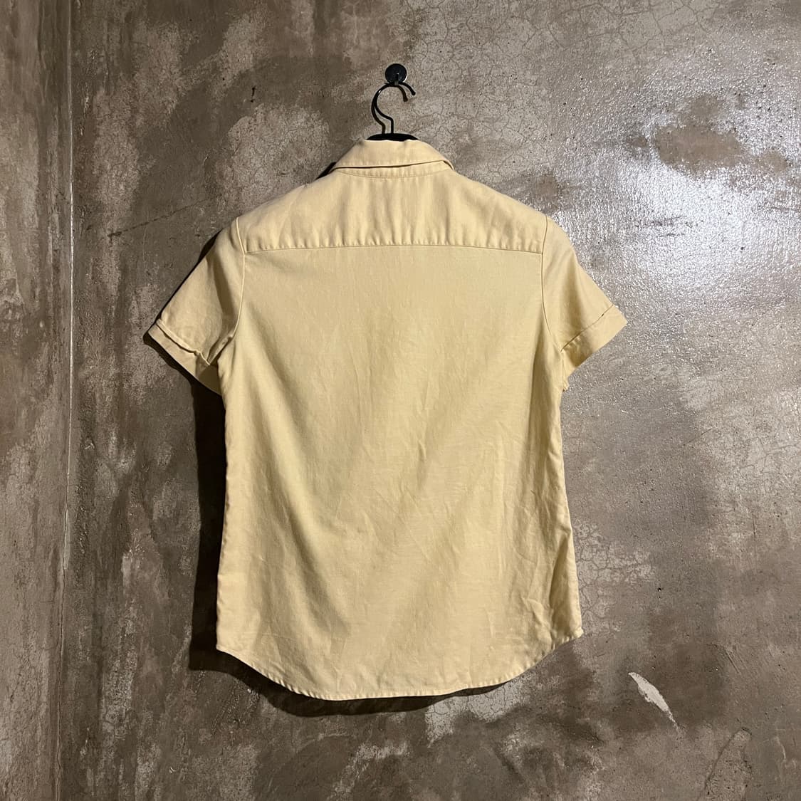 라코스테 반팔 셔츠 상품이미지4