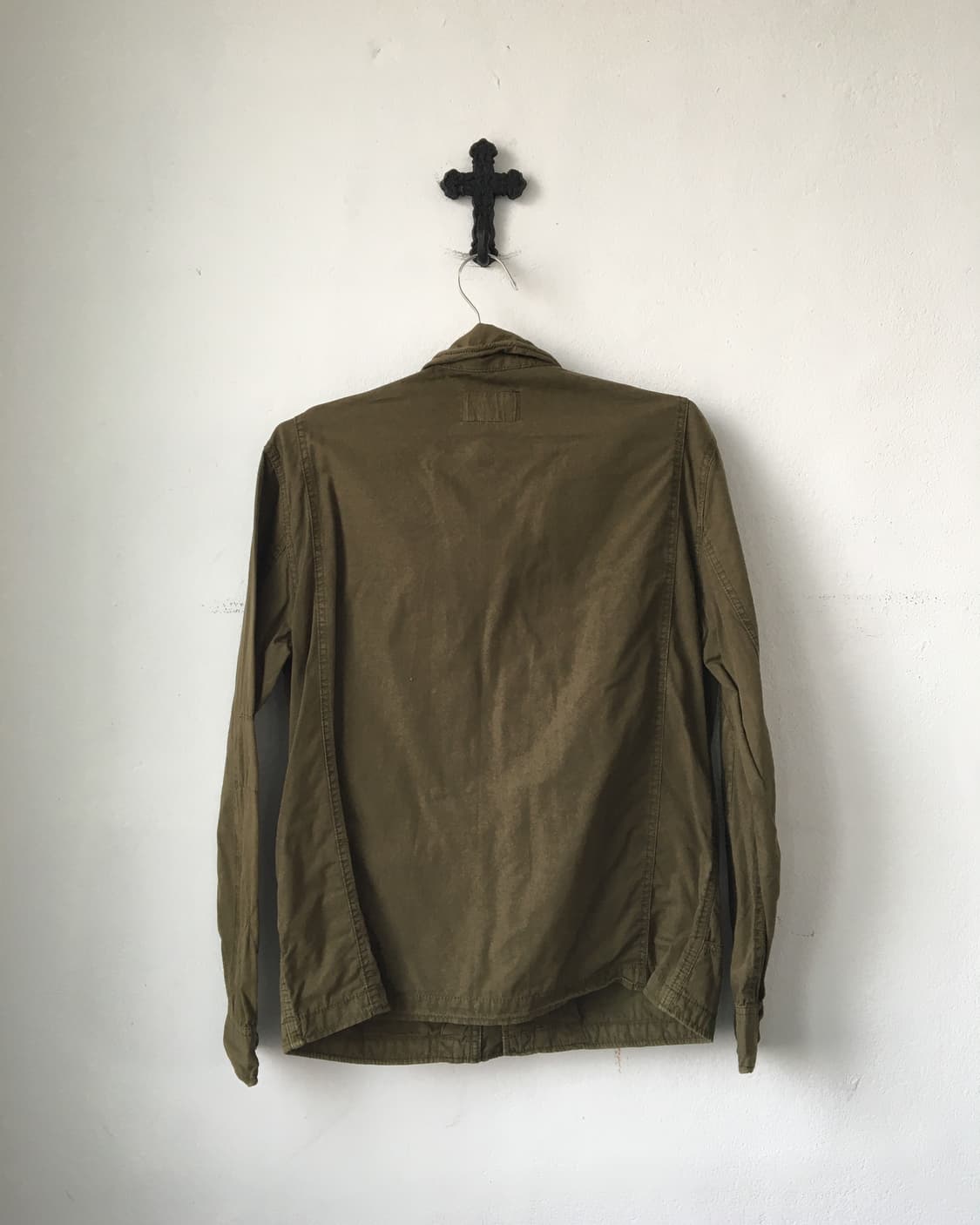 multi pocket jacket 상품이미지3