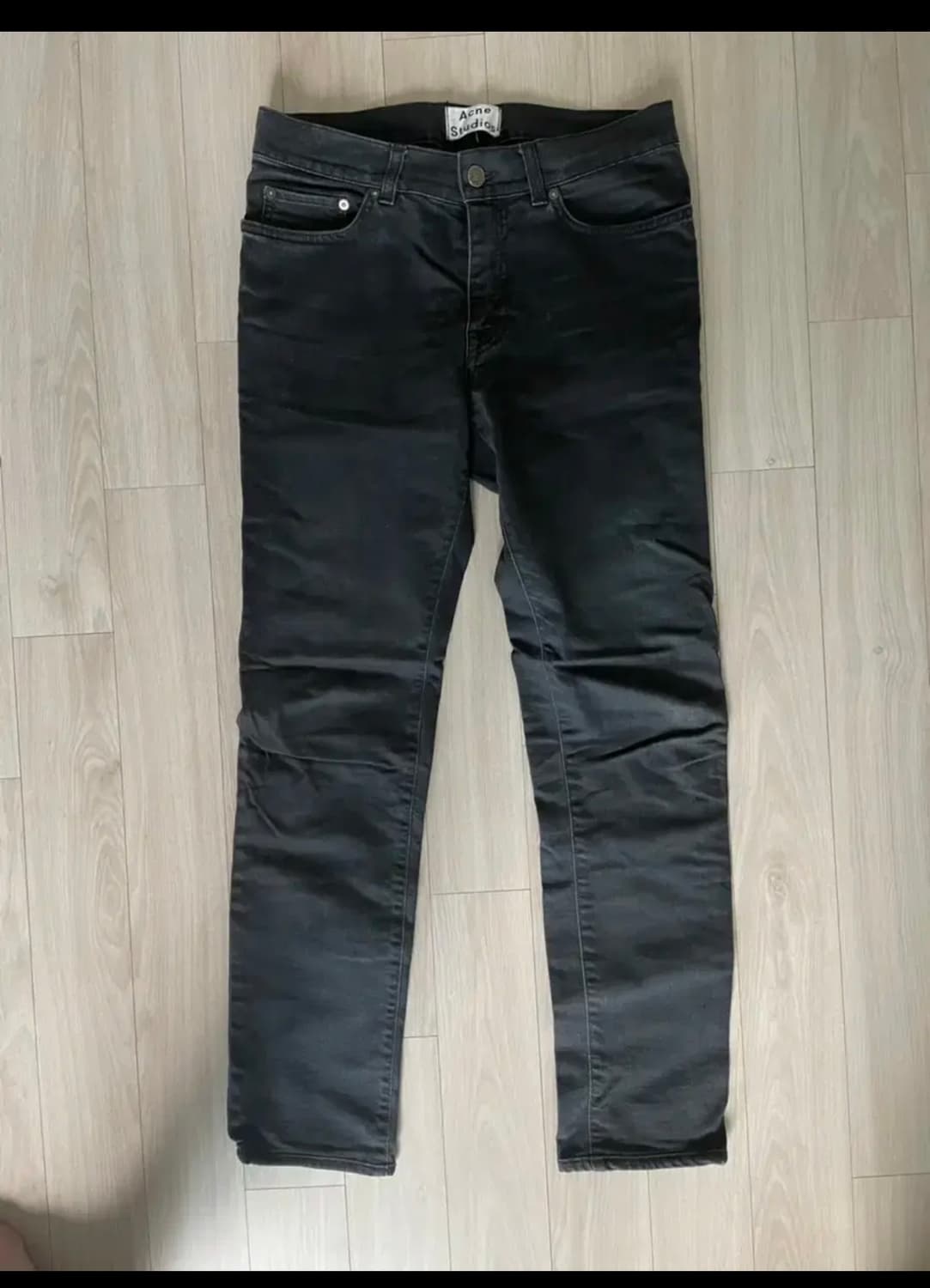 Acne 킨예진  상품이미지8