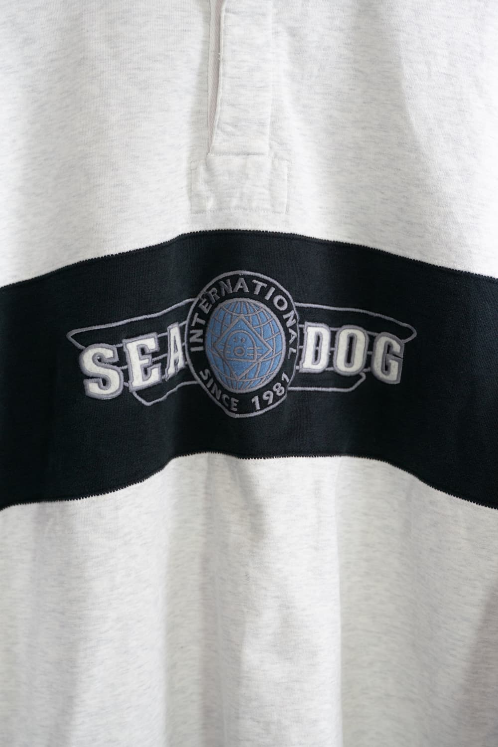 Sea Dog 럭비 셔츠  상품이미지4