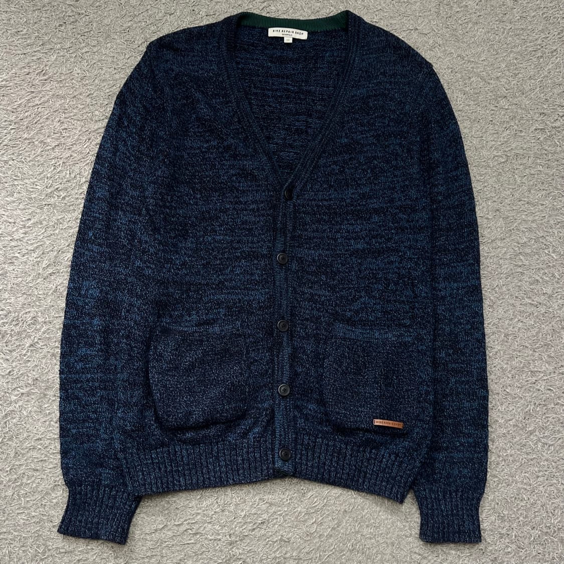 [95] 빈폴 가디건 상품이미지2