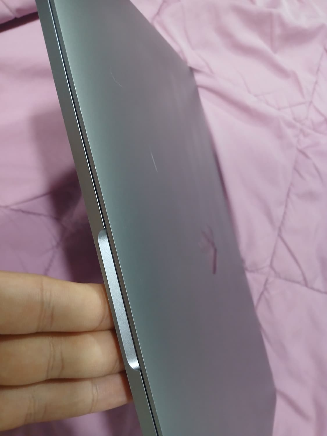 맥북프로 M1 2020년 13인치 스페이스그레이 상품이미지3