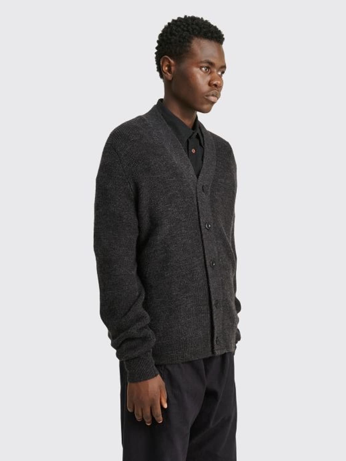 [mhl 마가렛호웰] 플랫 록 가디건 상품이미지7