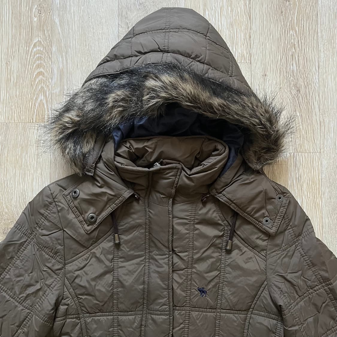 puffer jacket 상품이미지4