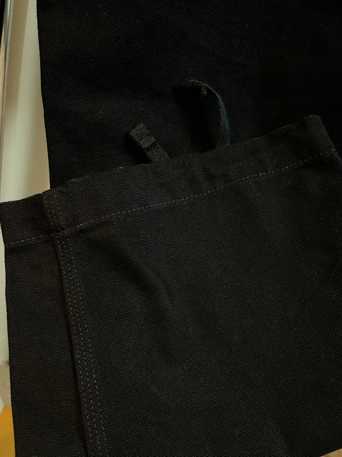 ENGINEERED GARMENTS 카팬터 팬츠 32 블랙 상품이미지7