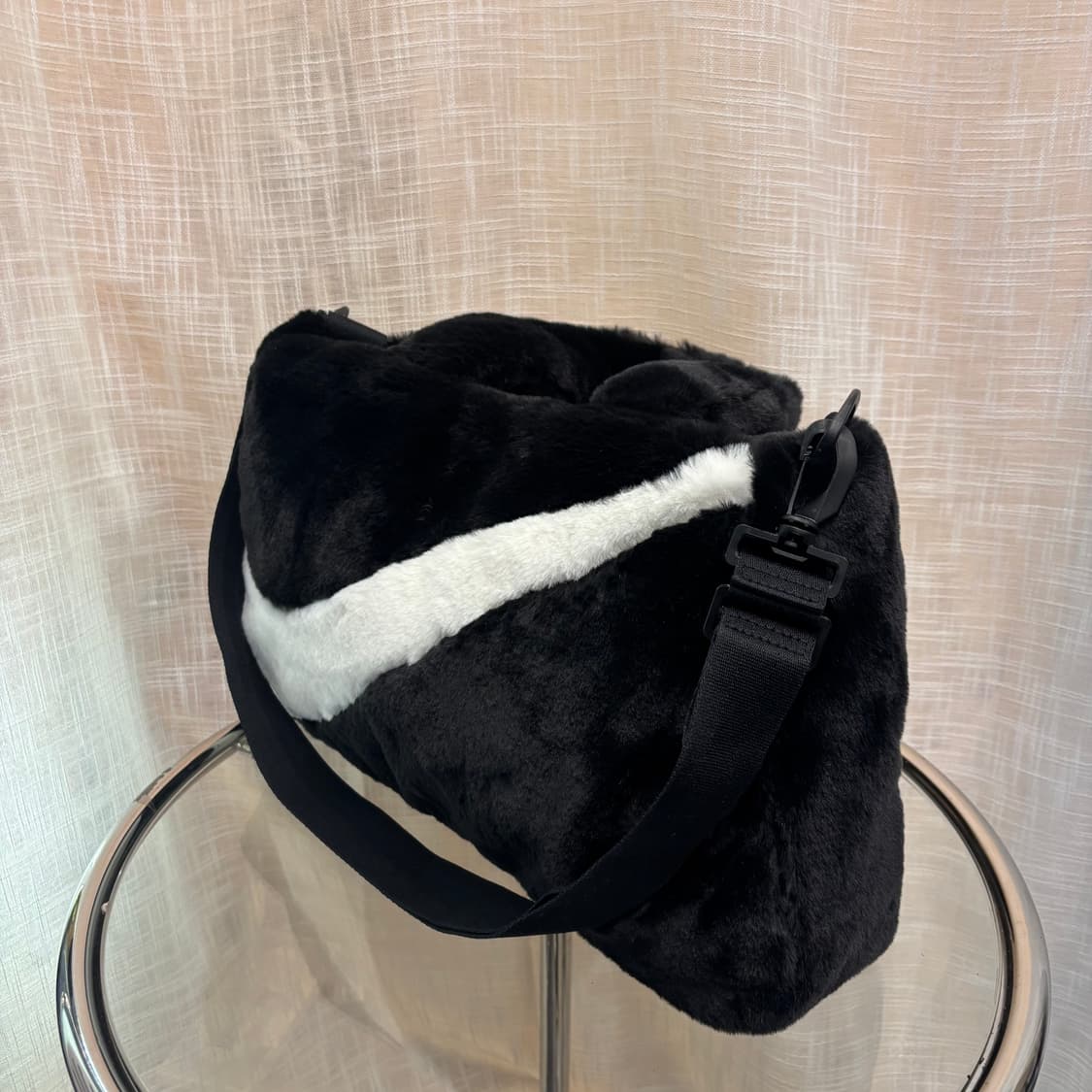 정품 나이키 퍼 토트백     상품이미지3