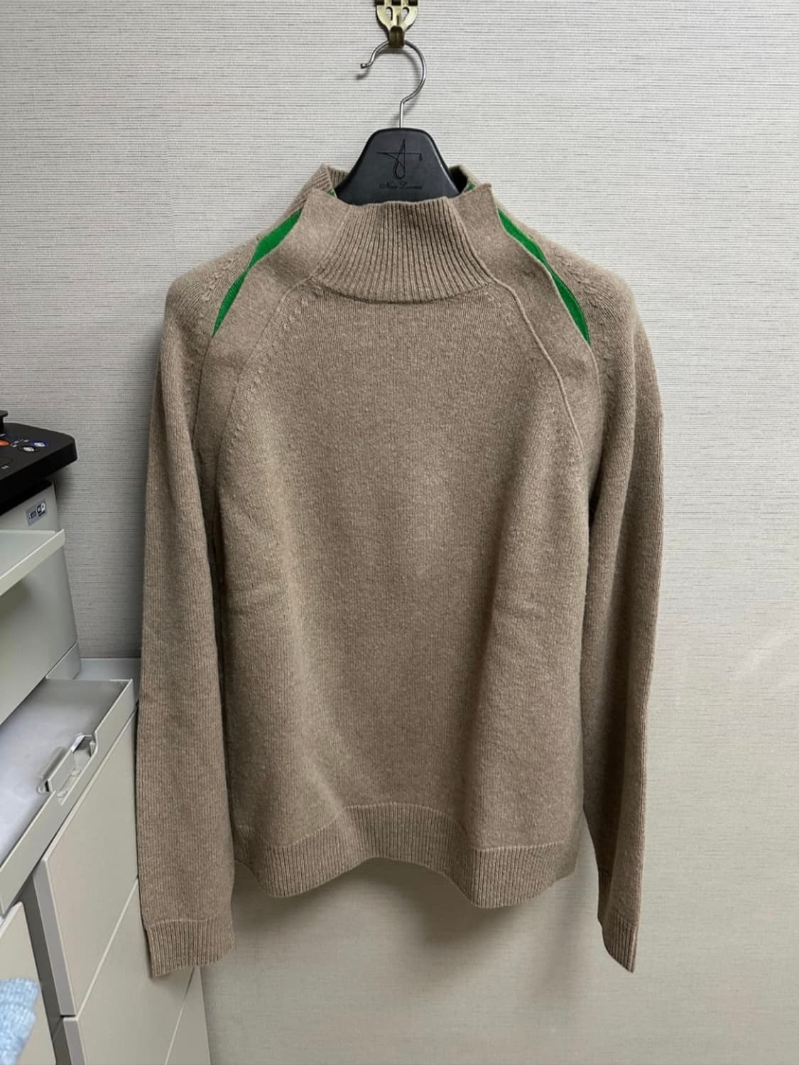 보테가베네타 터틀넥니트 상품이미지1