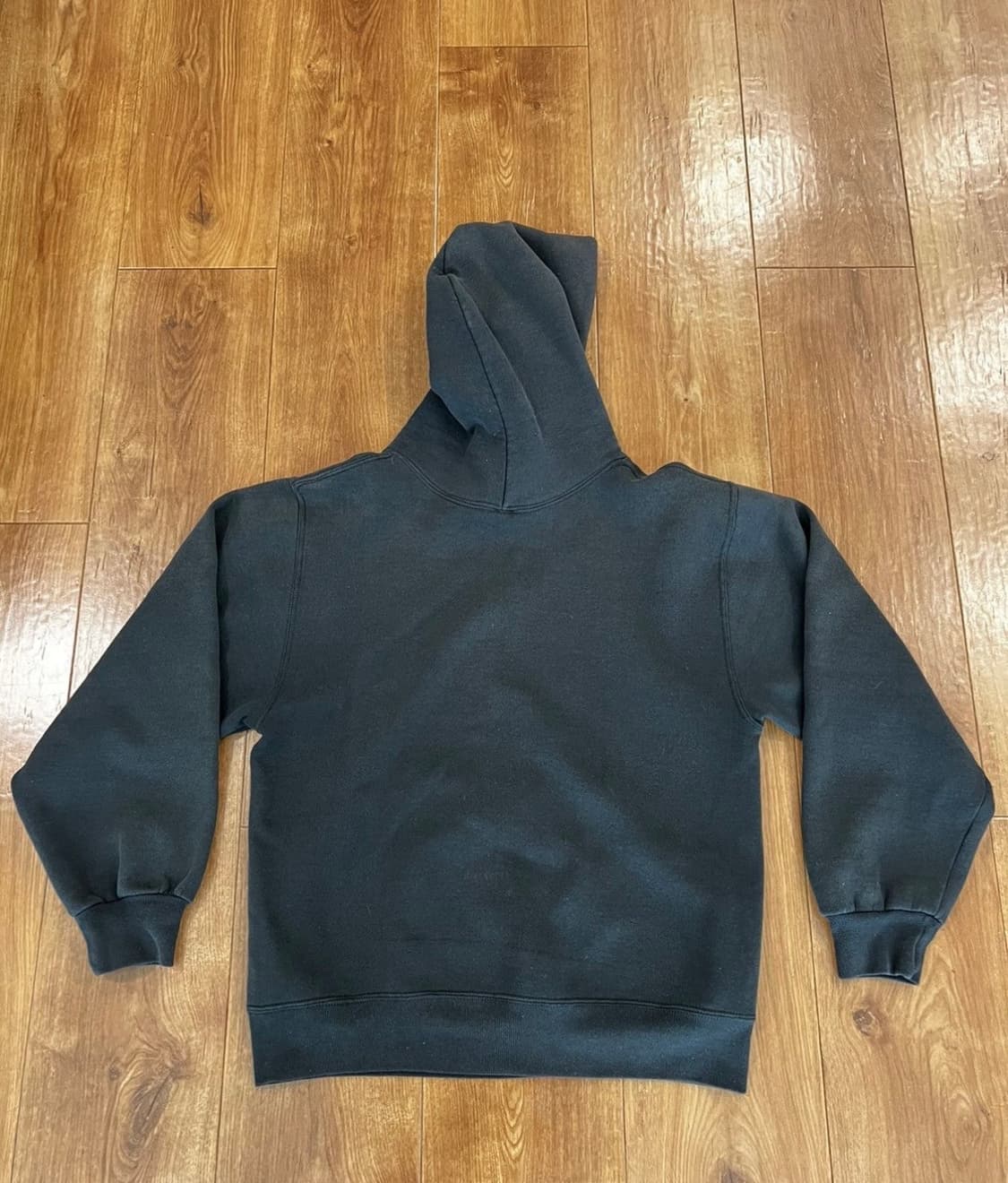 러셀 빈티지 후드 s 상품이미지2