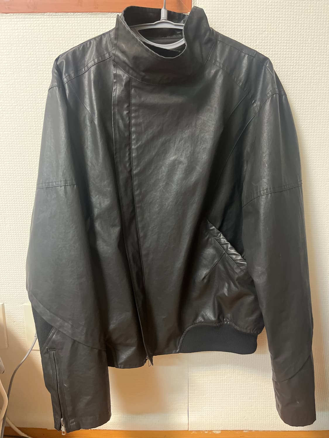 IGNOTA core 8 코팅자켓  상품이미지2