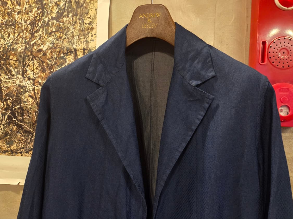 유밋 베넌 자켓 상품이미지2