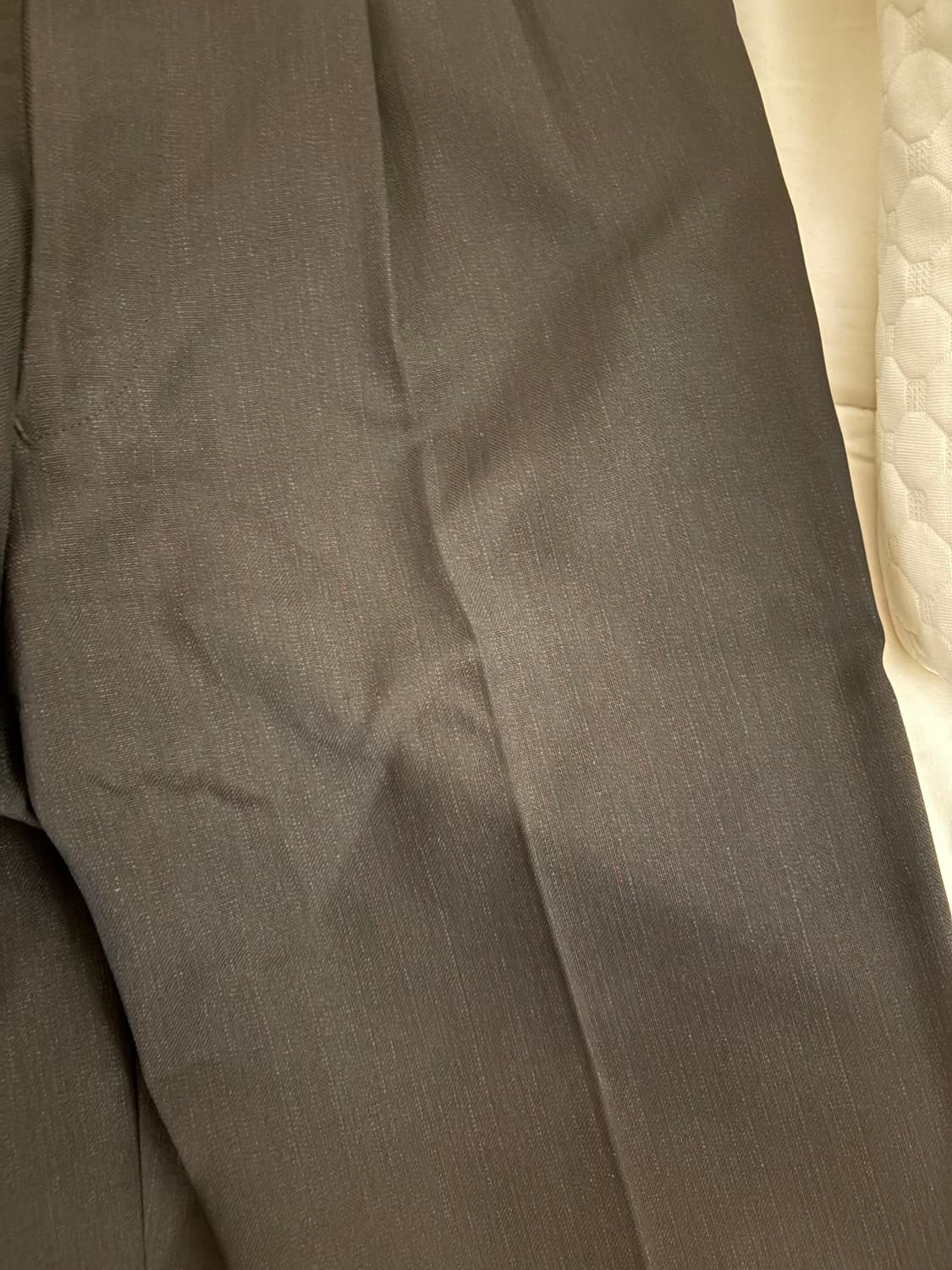 꼼데가르송 옴므 80‘s 수트 셋업 상품이미지3