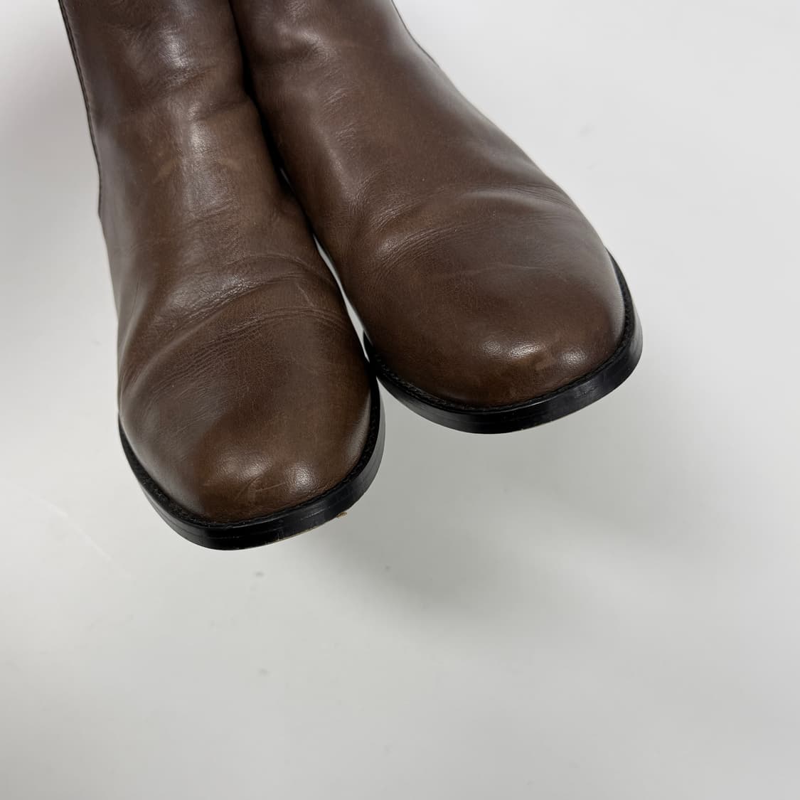 Margaret Howell chelsea boots 상품이미지6