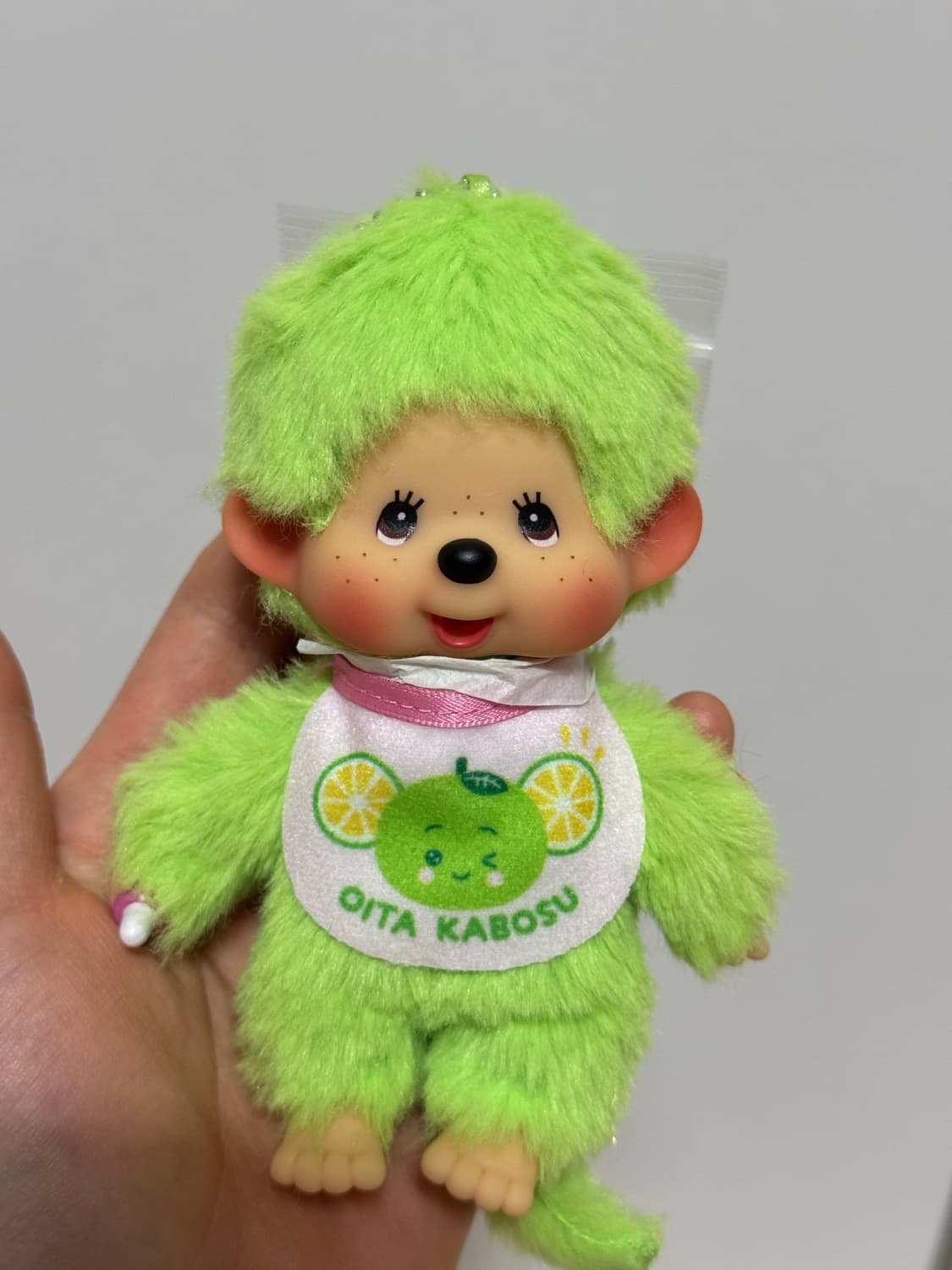 몬치치 오이타 지역 한정 일괄 상품이미지5