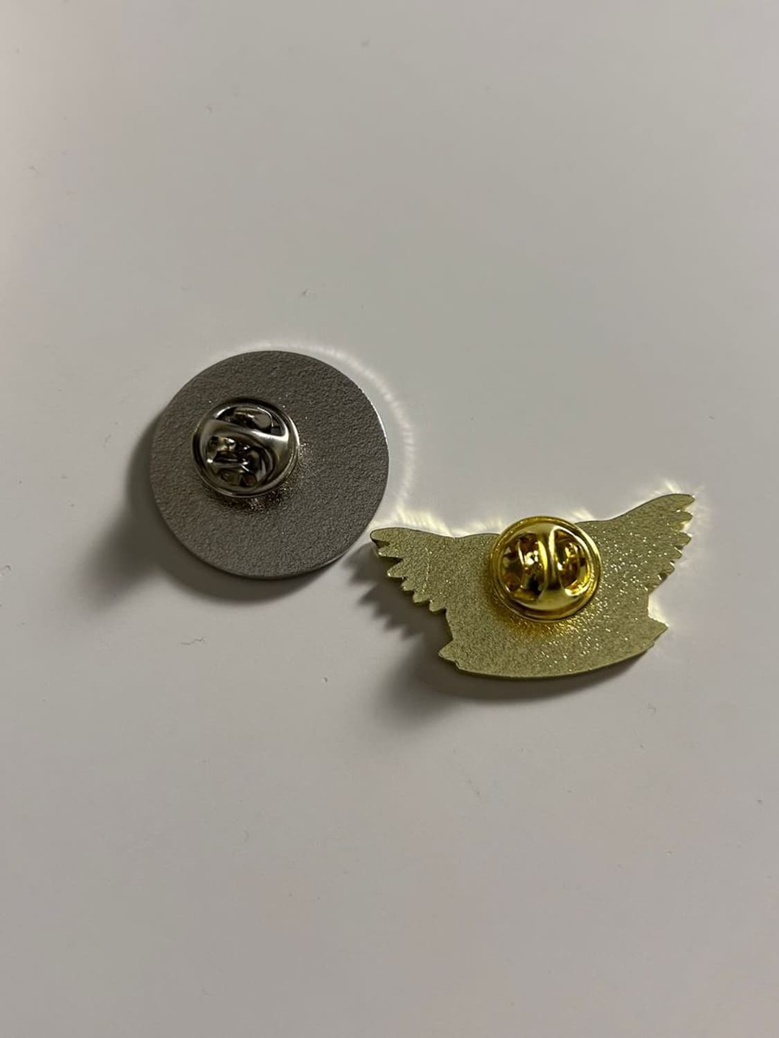 TWO PINS SET 2핀 세트 상품이미지2